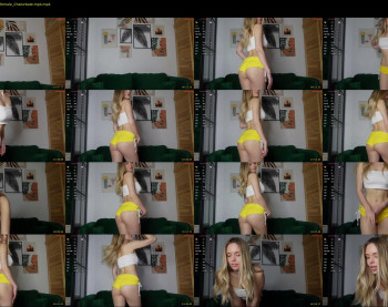 corni__ — 53 minute Chaturbate female teen cam video, 720p, Apr 10, 2026