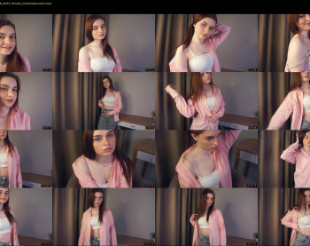 davinagreengo — 120 minute Chaturbate female teen cam video, 720p, Apr 11, 2026