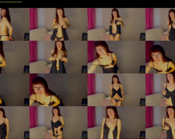 fritha — 11 minute Chaturbate female teen cam video, 720p, Apr 11, 2026