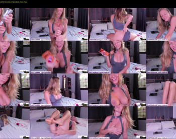 murmur_kati — 85 minute Chaturbate female teen cam video, 720p, Apr 10, 2026