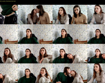 rusmedium — 26 minute Chaturbate couple teen cam video, 720p, Apr 10, 2026