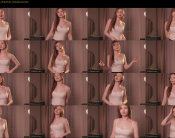 wesleyegleton — 19 minute Chaturbate female teen cam video, 720p, Apr 10, 2026