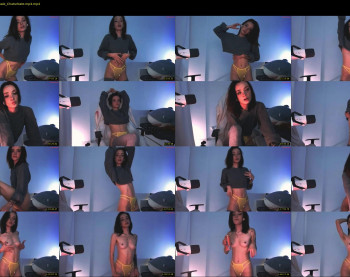 2b_ — 120 minute Chaturbate female teen cam video, 720p, Apr 12, 2026