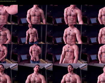 _adamcoper_ — 11 minute Chaturbate male teen cam video, 720p, Apr 11, 2026