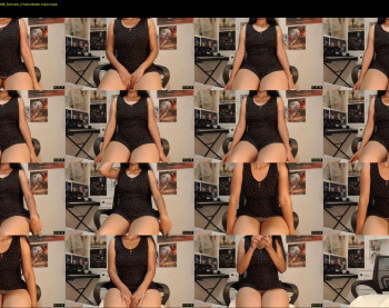 _ariana03_ — 10 minute Chaturbate female teen cam video, 720p, Apr 11, 2026