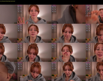 adritvance — 78 minute Chaturbate female teen cam video, 720p, Apr 11, 2026