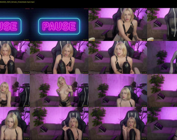 bright_diamonds_054 — 28 minute Chaturbate couple teen cam video, 720p, Apr 11, 2026