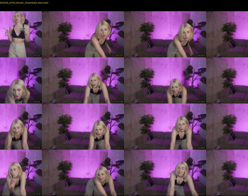 bright_diamonds_054 — 4 minute Chaturbate couple teen cam video, 720p, Apr 11, 2026