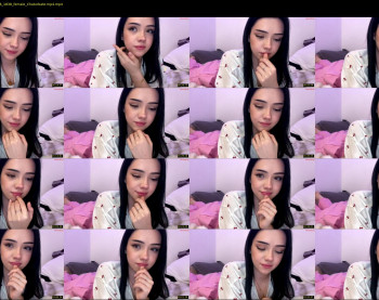 chiekodavanzo — 5 minute Chaturbate female teen cam video, 720p, Apr 11, 2026