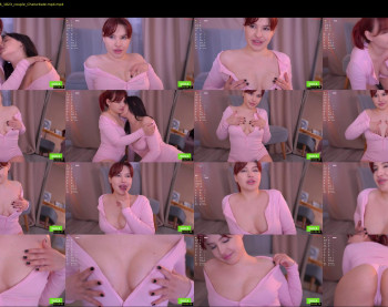 double_magic_ — 41 minute Chaturbate couple teen cam video, 720p, Apr 11, 2026