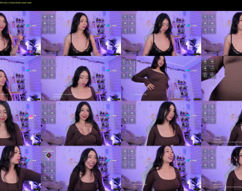 ji_hyun — 26 minute Chaturbate female teen cam video, 720p, Apr 11, 2026