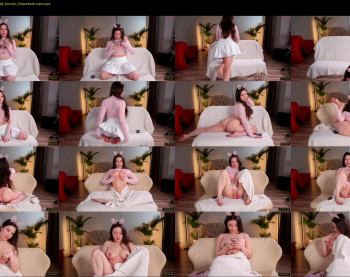 kittycaitlin — 120 minute Chaturbate female teen cam video, 720p, Apr 12, 2026