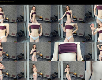 lesigrace — 29 minute Chaturbate female teen cam video, 720p, Apr 11, 2026