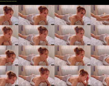 myassistant — 20 minute Chaturbate female teen cam video, 720p, Apr 11, 2026