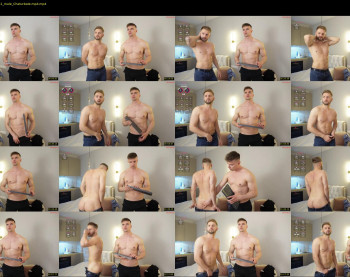 nik_sharp — 3 minute Chaturbate male teen cam video, 720p, Apr 11, 2026