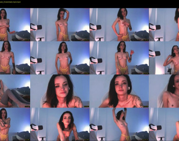 2b_ — 71 minute Chaturbate female teen cam video, 720p, Apr 12, 2026
