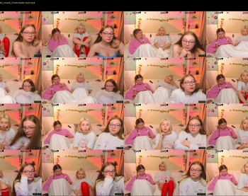 _ramune_ — 79 minute Chaturbate couple teen cam video, 720p, Apr 13, 2026