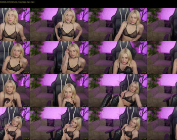 bright_diamonds_054 — 9 minute Chaturbate couple teen cam video, 720p, Apr 12, 2026