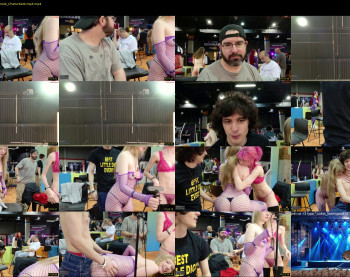 cokia_ — 55 minute Chaturbate male teen cam video, 720p, Apr 13, 2026