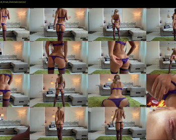 deva_alice — 121 minute Chaturbate female teen cam video, 720p, Apr 12, 2026