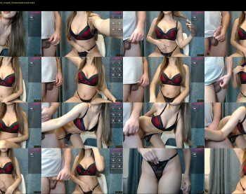 fuck_lickk — 48 minute Chaturbate couple teen cam video, 720p, Apr 13, 2026