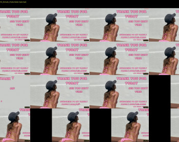innnerlight — 18 minute Chaturbate female teen cam video, 720p, Apr 12, 2026