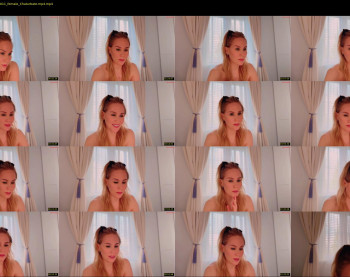 myassistant — 12 minute Chaturbate female teen cam video, 720p, Apr 12, 2026