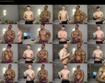 nik_sharp — 22 minute Chaturbate male teen cam video, 720p, Apr 12, 2026