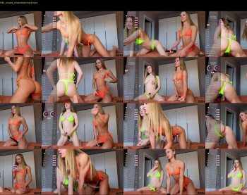 brightrays__ — 15 minute Chaturbate female teen cam video, 720p, Apr 14, 2026