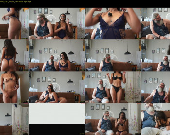 cheeseburgerjesus — 78 minute Chaturbate couple teen cam video, 720p, Apr 13, 2026