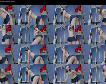 kriskras__ — 20 minute Chaturbate female teen cam video, 720p, Apr 13, 2026