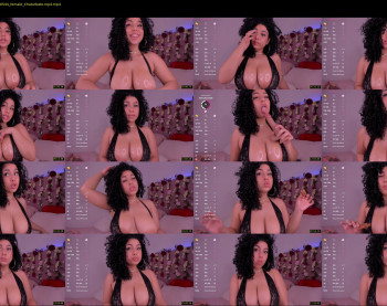miawoderfull — 32 minute Chaturbate female teen cam video, 720p, Apr 14, 2026