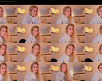 myassistant — 72 minute Chaturbate female teen cam video, 720p, Apr 14, 2026