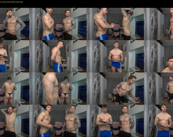 nik_sharp — 25 minute Chaturbate male teen cam video, 720p, Apr 13, 2026