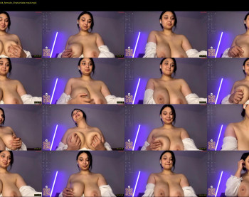 pinkncrazy — 10 minute Chaturbate female teen cam video, 720p, Apr 13, 2026