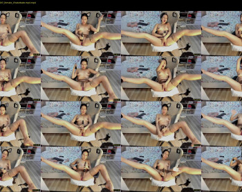 stefi_alizon — 14 minute Chaturbate female teen cam video, 720p, Apr 14, 2026