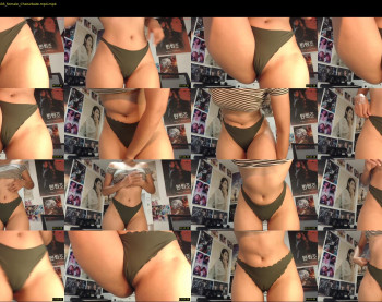 _ariana03_ — 17 minute Chaturbate female teen cam video, 720p, Apr 14, 2026