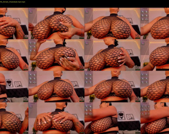 anahi_ryan — 20 minute Chaturbate female teen cam video, 720p, Apr 14, 2026