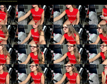 befxckingnice — 3 minute Chaturbate female teen cam video, 720p, Apr 15, 2026