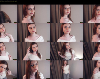 davinagreengo — 121 minute Chaturbate female teen cam video, 720p, Apr 15, 2026