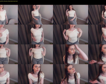 davinagreengo — 31 minute Chaturbate female teen cam video, 720p, Apr 15, 2026