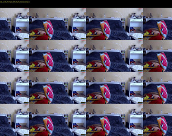 hugetittiesgerda — 5 minute Chaturbate female teen cam video, 720p, Apr 14, 2026