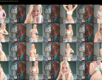 incredible__shell_ — 44 minute Chaturbate female teen cam video, 720p, Apr 15, 2026