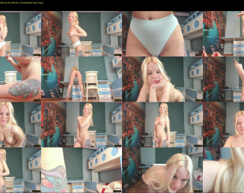 incredible__shell_ — 101 minute Chaturbate female teen cam video, 720p, Apr 15, 2026