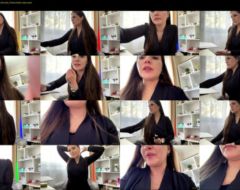lissa__1 — 40 minute Chaturbate female teen cam video, 720p, Apr 14, 2026