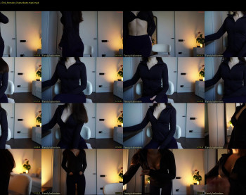ms_seductive — 36 minute Chaturbate female teen cam video, 720p, Apr 14, 2026