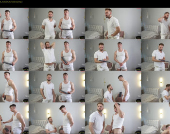 nik_sharp — 83 minute Chaturbate male teen cam video, 720p, Apr 14, 2026