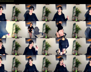sara_devills — 68 minute Chaturbate female teen cam video, 720p, Apr 14, 2026