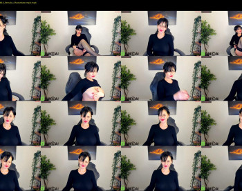 sara_devills — 15 minute Chaturbate female teen cam video, 720p, Apr 14, 2026