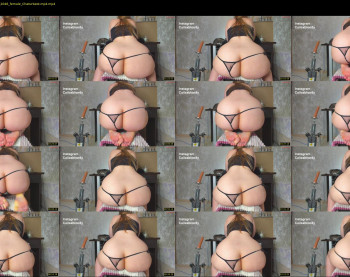 squirt_blondy — 12 minute Chaturbate female teen cam video, 720p, Apr 14, 2026